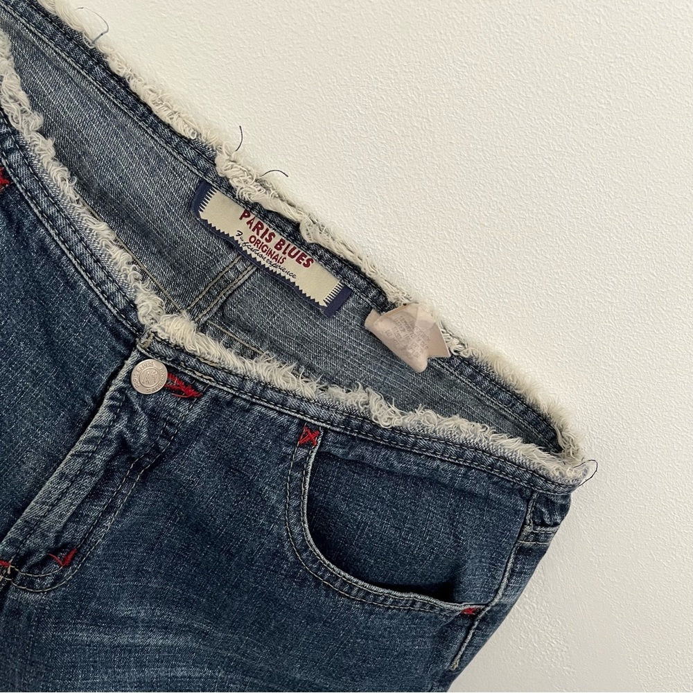 Paris Blues Women’s Vintage Jeans 32 Waist